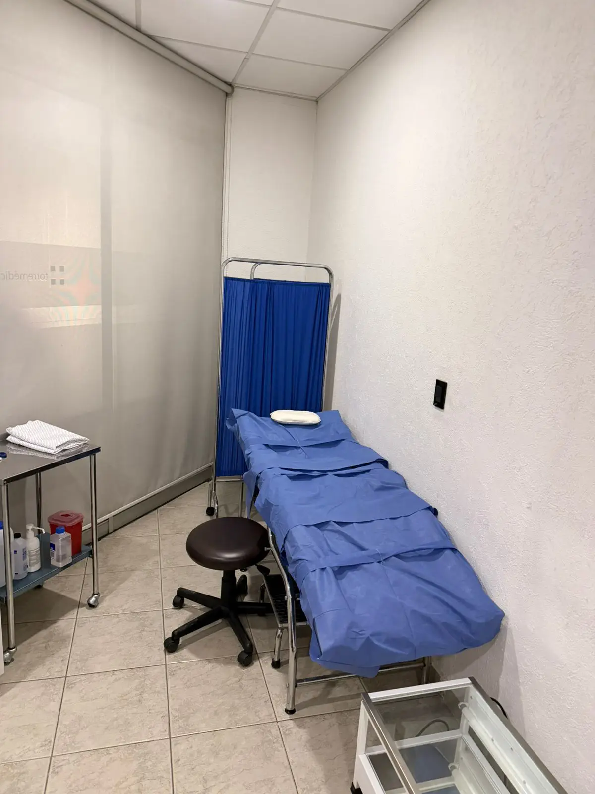 Instalaciones Guadalajara