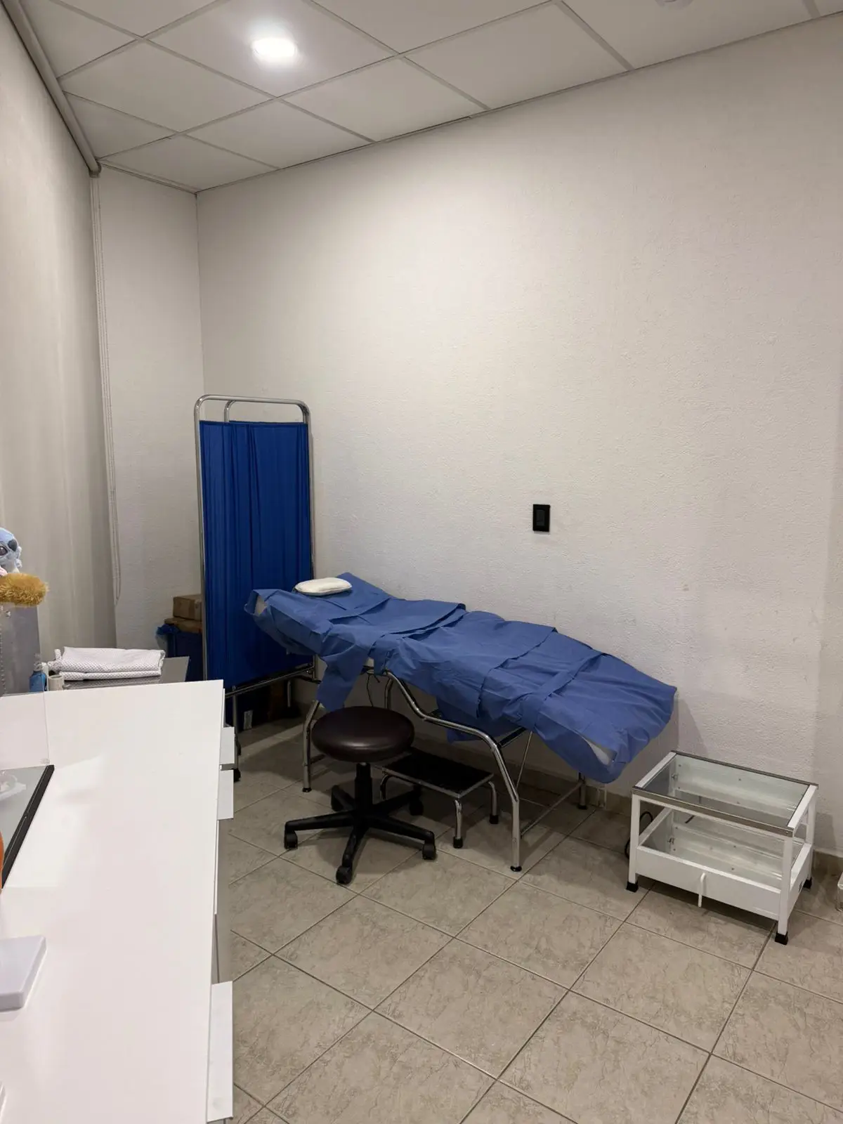 Instalaciones Guadalajara