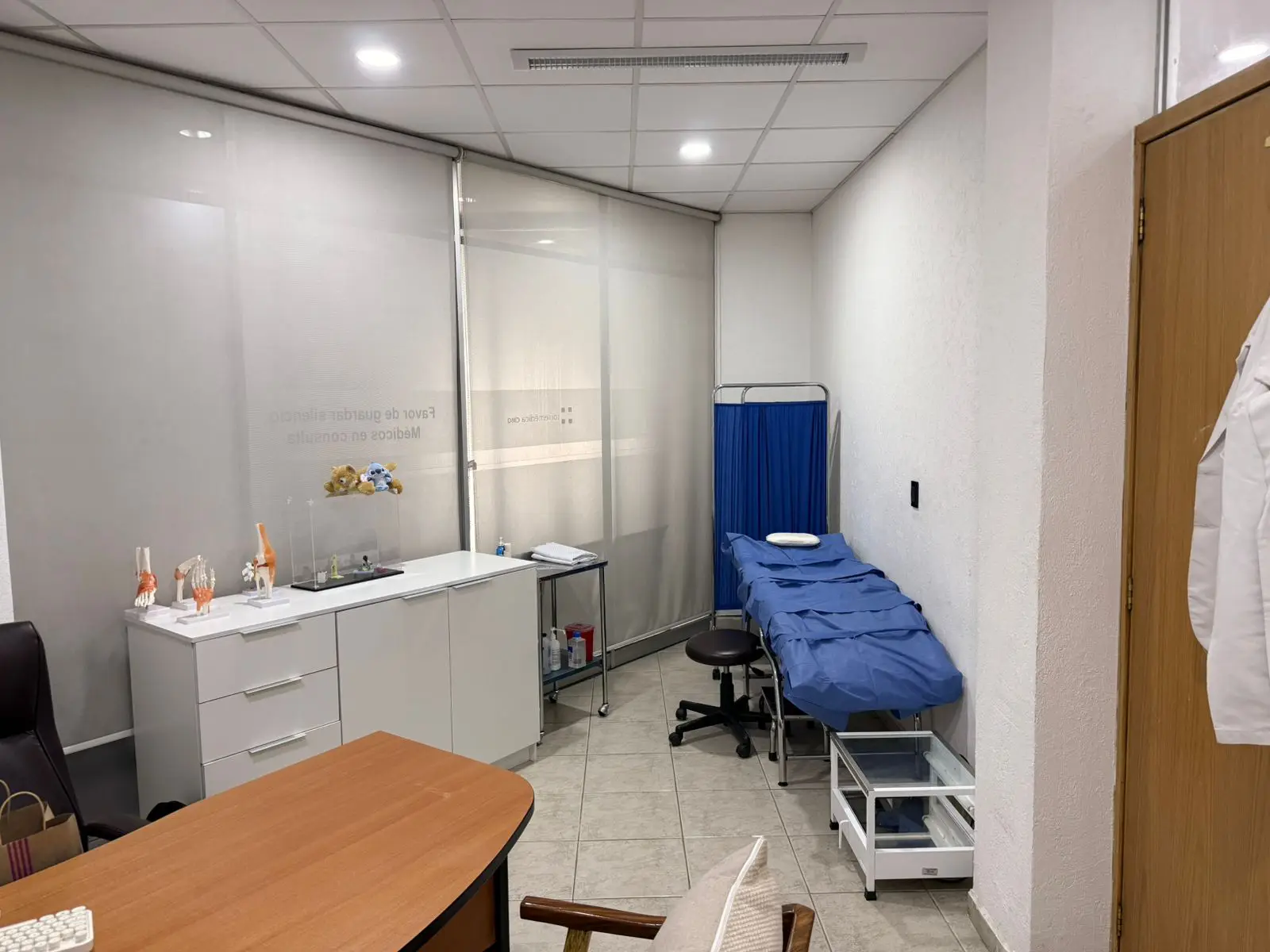 Instalaciones Guadalajara