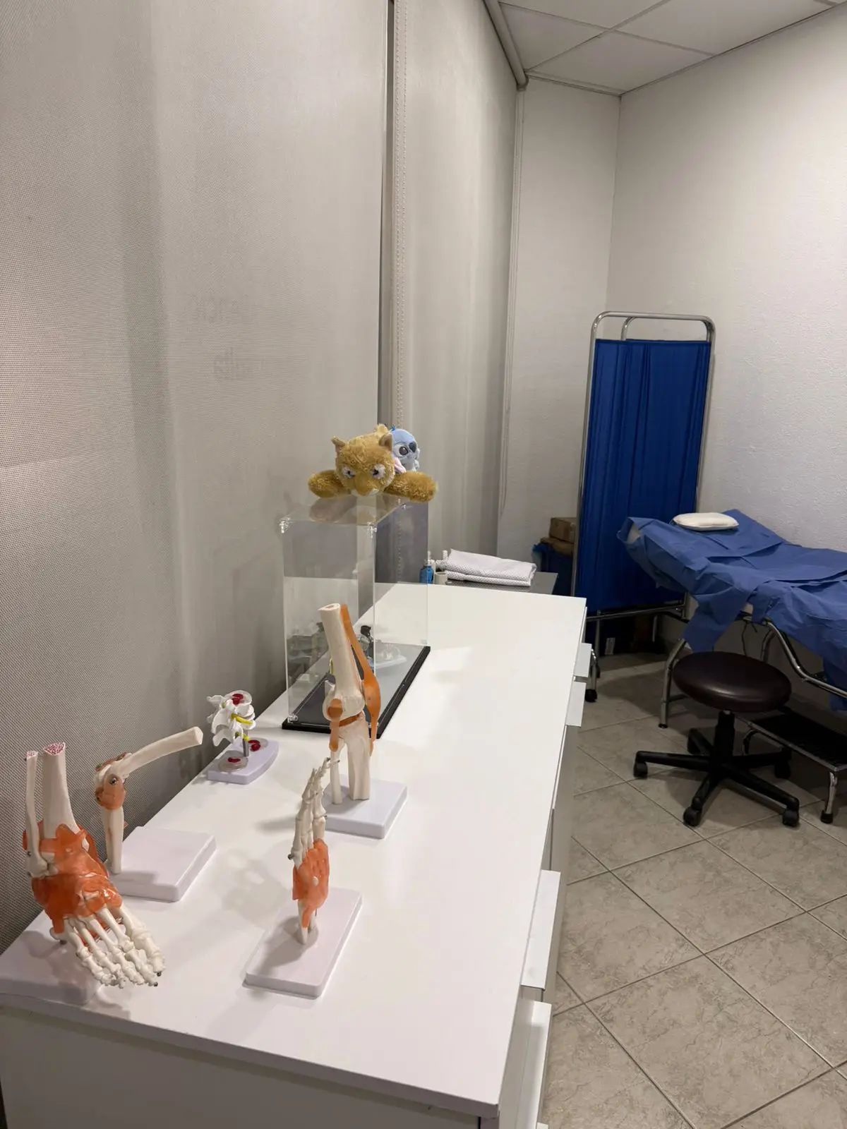 Instalaciones Guadalajara