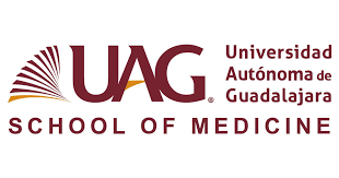 Logo UAG